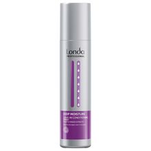 Product image of Londa Professional ღრმად დამატენიანებელი სპრეი-კონდიციონერი