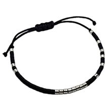 Product image of Pietra დაიკიდე და მოგეშვება - მორზეს სამაჯური