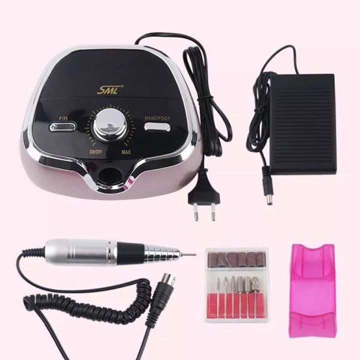 nail-drill-machine-dm-69c-bormanqana-photo-2
