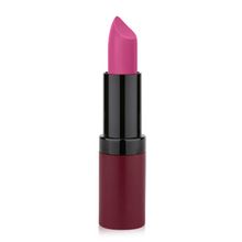 Product image of Golden Rose VELVET MATTE LIPSTICK NO: 13 ტუჩსაცხი