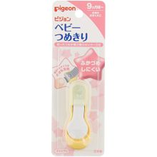 Product image of Pigeon საბავშვო ფრჩხილის კაფსი