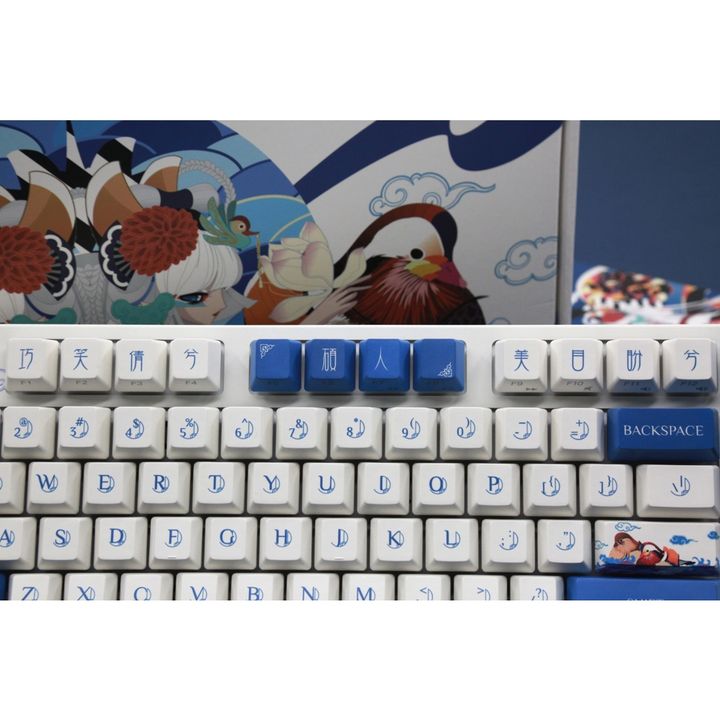 varmilo-va87m-lovebirds-i-sadeniani-meqanikuri-klaviatura-photo-4