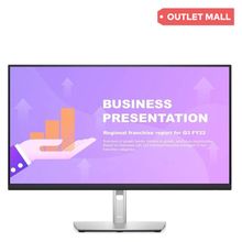 Product image of Dell P2722HE 27" მონიტორი