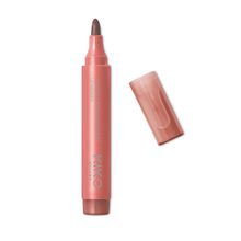 Product image of KIKO Milano Long Lasting Colour Lip Marker  109 Natural Rose-Pink ტუჩის მარკერი