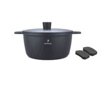 Product image of BERLLONG BMD-P32 ქვაბი