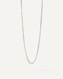 Product image of PDPAOLA CO02-905-U ქალის ყელსაბამი და გულსაკიდი