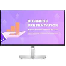 Product image of Dell P2722HE 27" მონიტორი