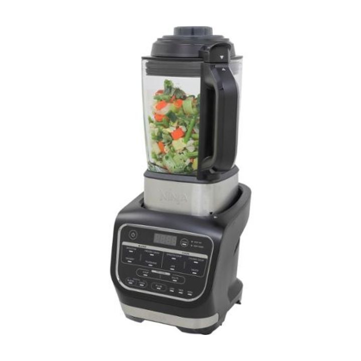 Ninja HB150EU Foodi Blender & Soup Maker 1000 W ბლენდერი Extra.ge