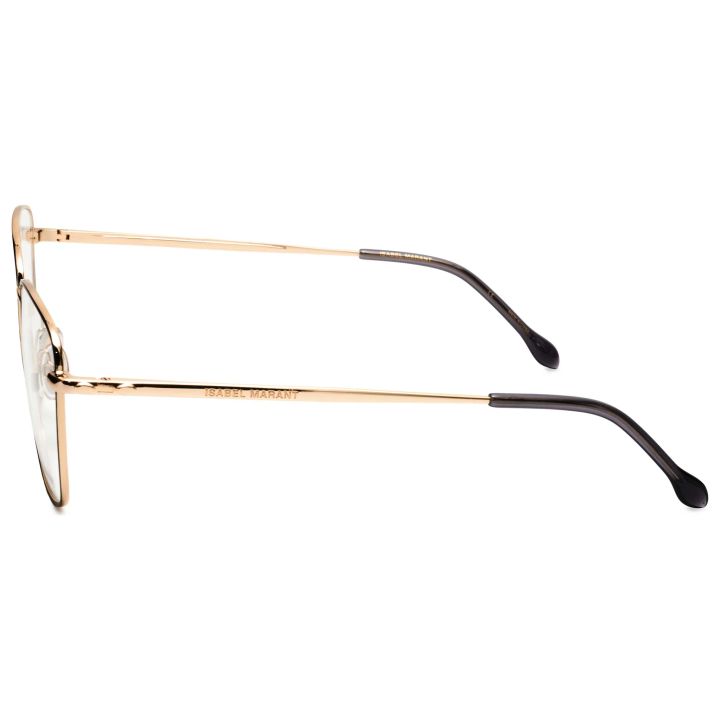 isabel-marant-black-frame-glasses-photo-2