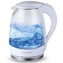 Product image of ESPERANZA EKK011W 1.7ლ ელექტრო ჩაიდანი