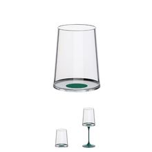 Product image of SplitGlass - ჭიქა N3 მწვანე 2ც