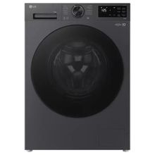 Product image of LG F2X5FRNY6.AEBQME3 9/5 კგ 1200 ბრ/წთ სარეცხი მანქანა საშრობით