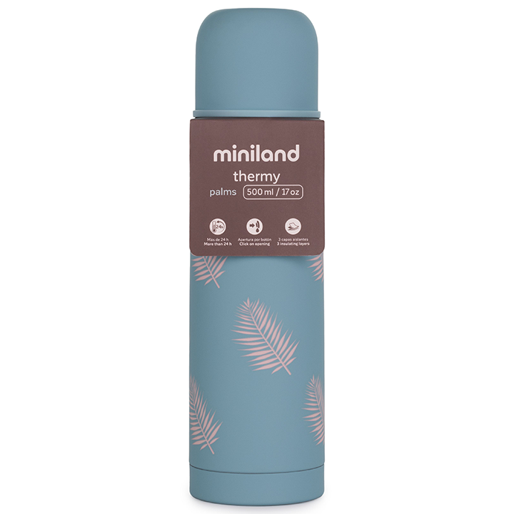miniland-thermy-palms-500ml-termosi