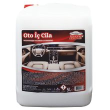Product image of AUTOKIT DASHBOARD CLEANER&amp;POLISHER 5000 ML პოლიტურები