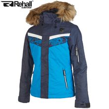 Product image of DARCY-R-JR Snowjacket girls-jr. სათხილამურო ქურთუკი