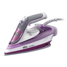 Product image of BRAUN SI5037VI 2700W უთო