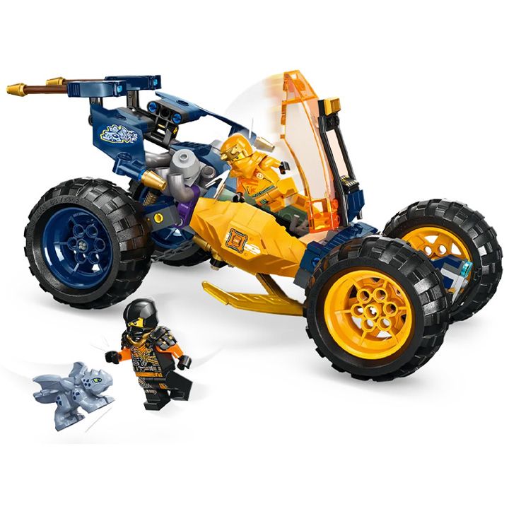 lego-arins-ninja-off-road-buggy-car-konstruqtori-photo-2