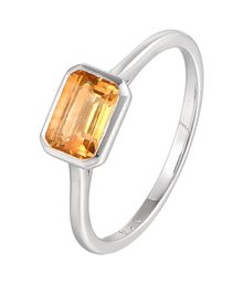 Product image of MANDARINA Silver ვერცხლის ბეჭედი