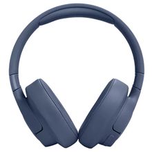 Product image of JBL JBLT770NCBLU უსადენო ყურსასმენი
