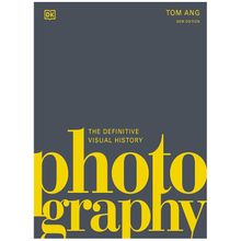 Product image of Tom Ang - ფოტოგრაფია