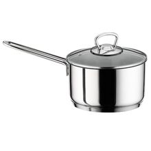 Product image of HASCEVHER 3SLCKK0114007 1.35ლ მეტალის სარძევე