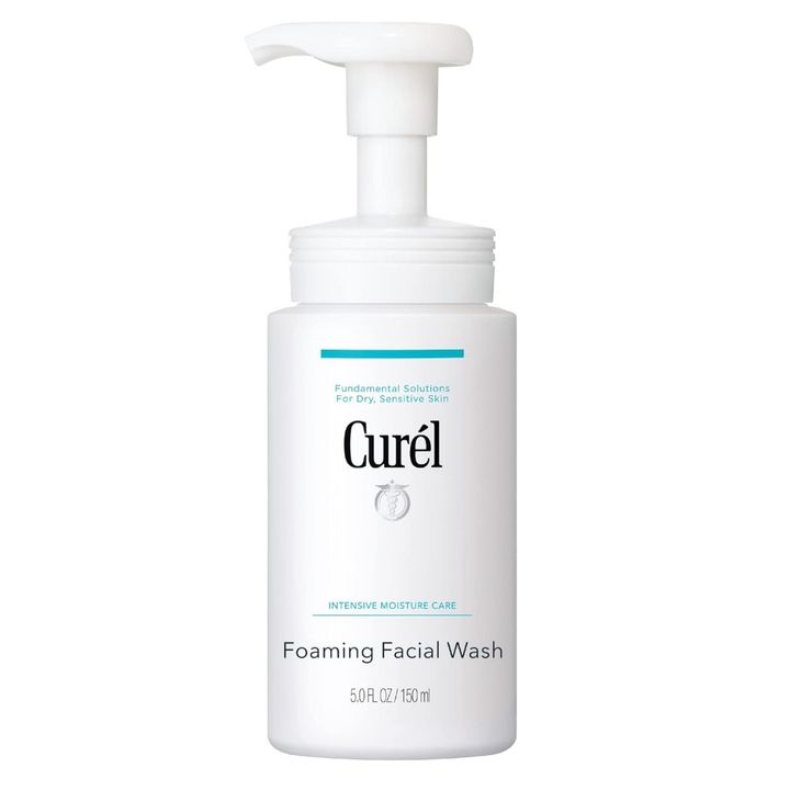 curel-foaming-facial-wash-150ml-sakhis-dasabani-qafi