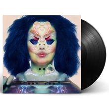 Product image of Bjork - Utopia ვინილი