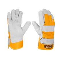 Product image of INGCO HGVC01 სამუშაო ხელთათმანი