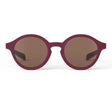 Product image of Giggles KIDS PLUS D Antique Purple მზის სათვალე