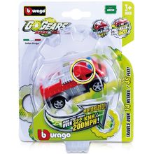 Product image of Bburago Go Gear Car სათამაშო ტრანსპორტი