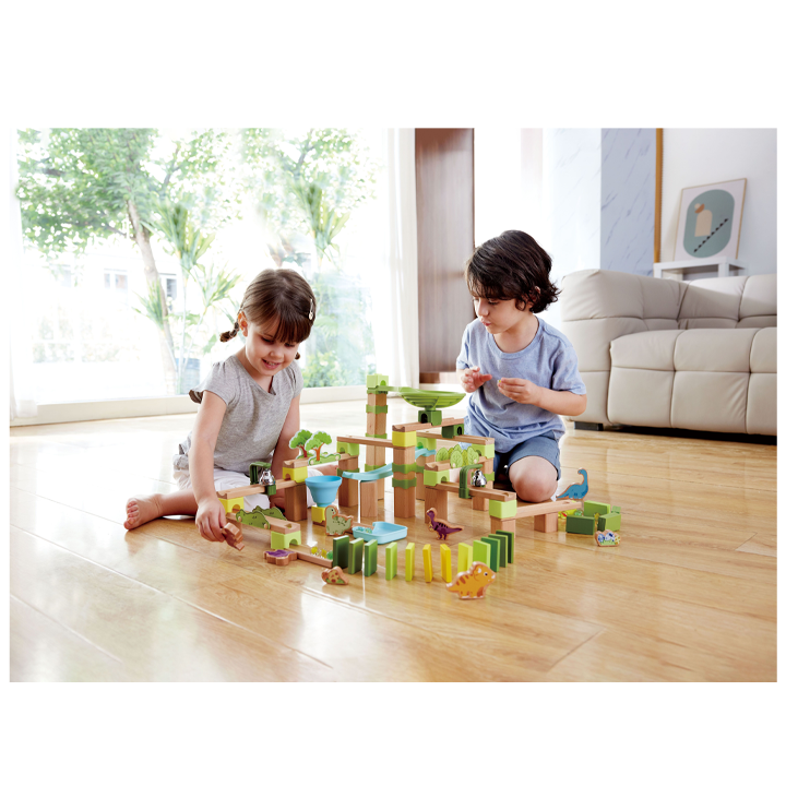 dino-adventure-marble-run-saganmanatleblo-satamasho-photo-2