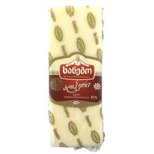 Product image of სანებო ალპური ყველი 45% 240გრ