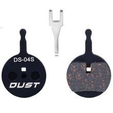 Product image of Risk DS-04S ველოსიპედის ხუნდები