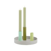 Product image of Remember Luna Mini მაგნიტური სასანთლე