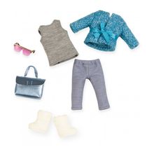 Product image of LORI LO30005Z თოჯინის ტანსაცმელი