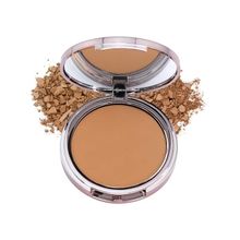 Product image of Girlactik Matte Bronzer Casablanca Medium&nbsp;9გრ ბრონზერი