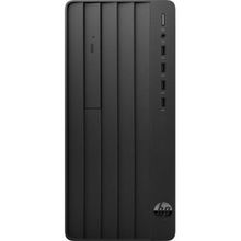Product image of HP PC 290 G9 TWR -R / 290 G9 IDS / i3-13100 / 8GB DDR4 / 256GB / DOS / No ODD / 125 BLKkbd / 125mouse
