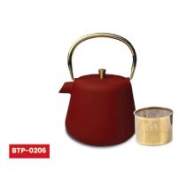Product image of Berllong BTP-0206 ჩაიდანი