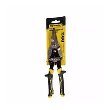 Product image of მაკრატელი ლითონის პირდაპირი TOPMASTER 370513 250 მმ