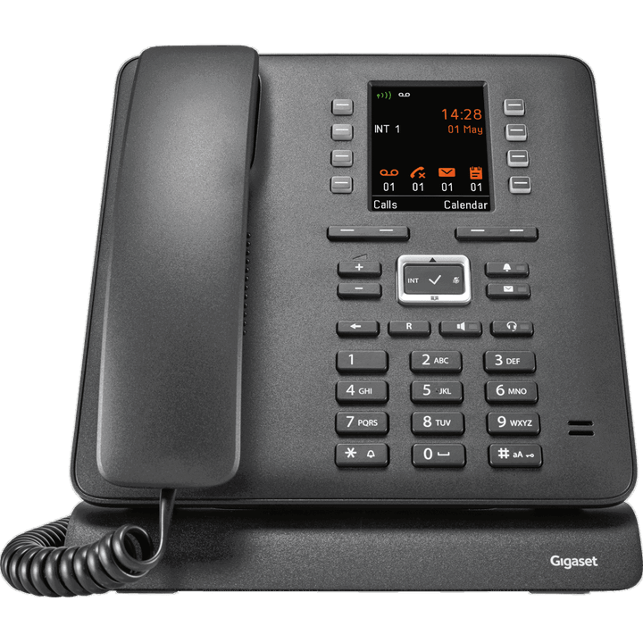 statsionaluri-telefoni-gigaset-pro-maxwell-c-corded-voip-bluetooth-visual-call-notification-redial-tft-black-photo-4