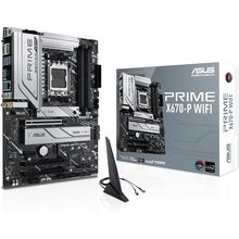 Product image of დედა დაფა ASUS PRIME X670-P WIFI 90MB1BV0-M0EAY0