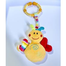 Product image of Baby Nova დასაკიდი საჩხაკუნო