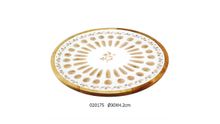 Product image of EFYA აკაციის ხის სერვირების დაფა (კერამიკის ზედაპირით) 30*2 სმ ("Aurelie")