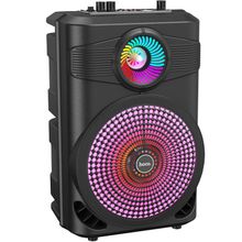 Product image of HOCO BS46 Mature outdoor BT speaker დინამიკი