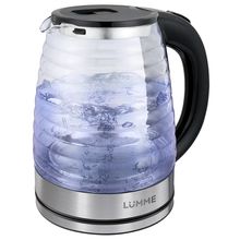 Product image of HOME ELEMENT LU-4101 BP 2ლ ელექტრო ჩაიდანი