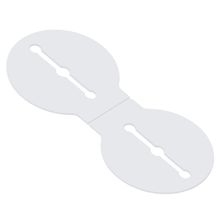 Product image of DÉCOR 052-000 უნივერსალური პლანკა 20ც