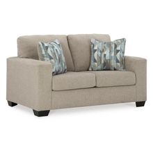 Product image of Deltona ორ ადგილიანი დივანი