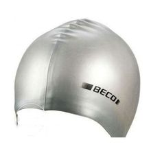 Product image of BECO SILICONE 7390 საცურაო ქუდი