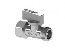 Product image of ონკანი სარეცხი მანქანისთვის ARCO NOVFR729 1/2" х 3/4"