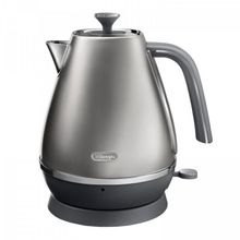 Product image of DELONGHI KBI2001.S 1.7ლ ელექტრო ჩაიდანი